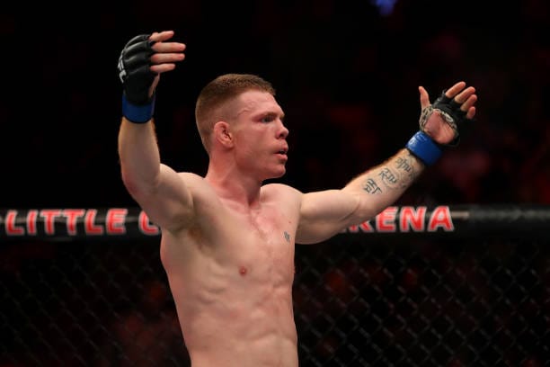 Paul Felder