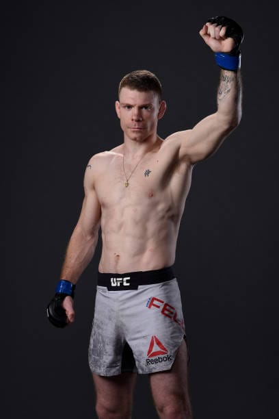 Paul Felder