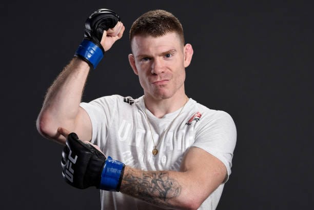 Paul Felder