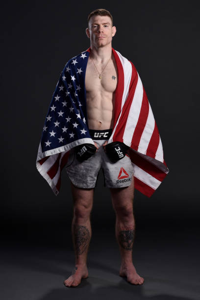 Paul Felder