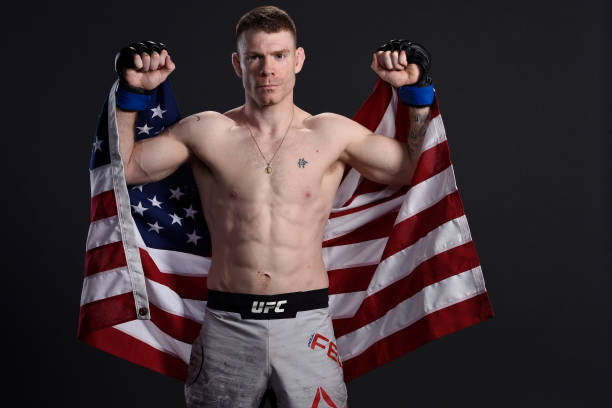 Paul Felder