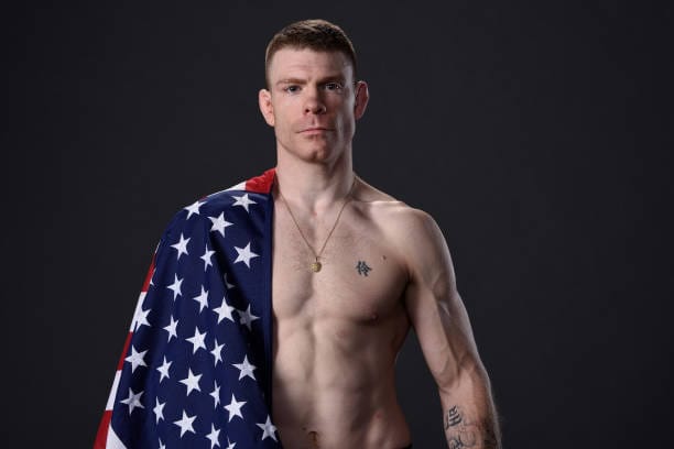 Paul Felder