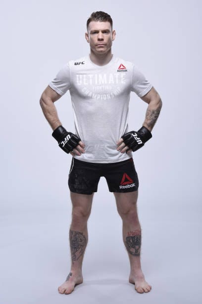Paul Felder