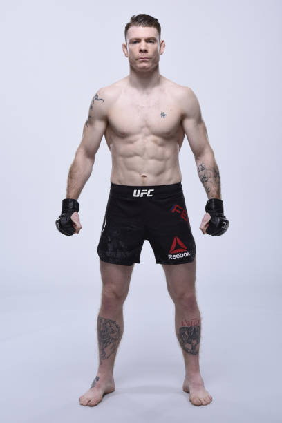 Paul Felder