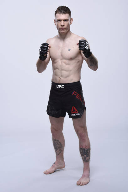 Paul Felder