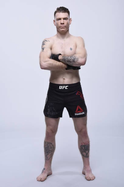 Paul Felder