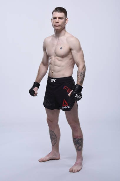 Paul Felder