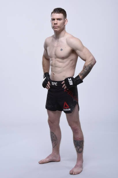 Paul Felder