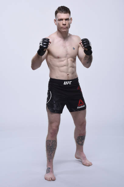 Paul Felder
