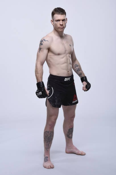 Paul Felder