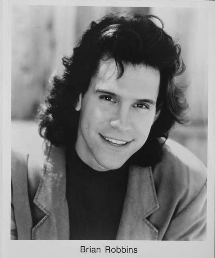 Brian Robbins