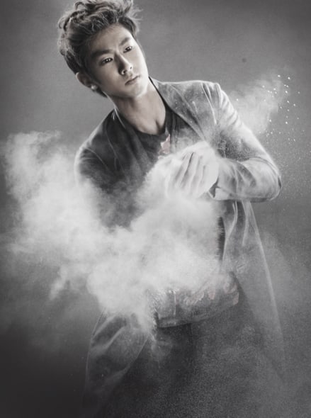 DBSK DBSK