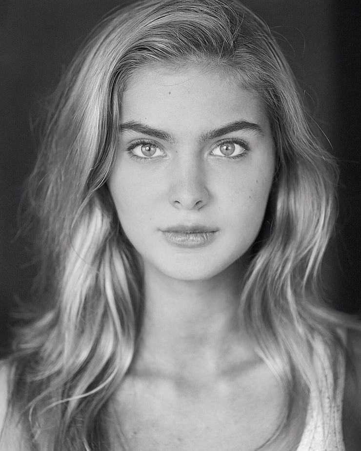 Brighton Sharbino