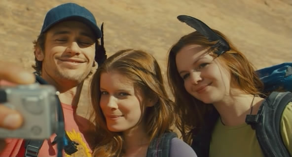 127 Hours 127 Hours