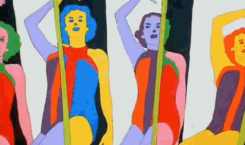 Yellow Submarine