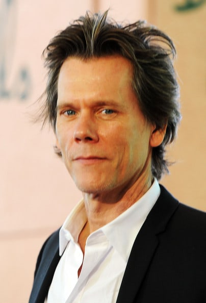 Kevin Bacon