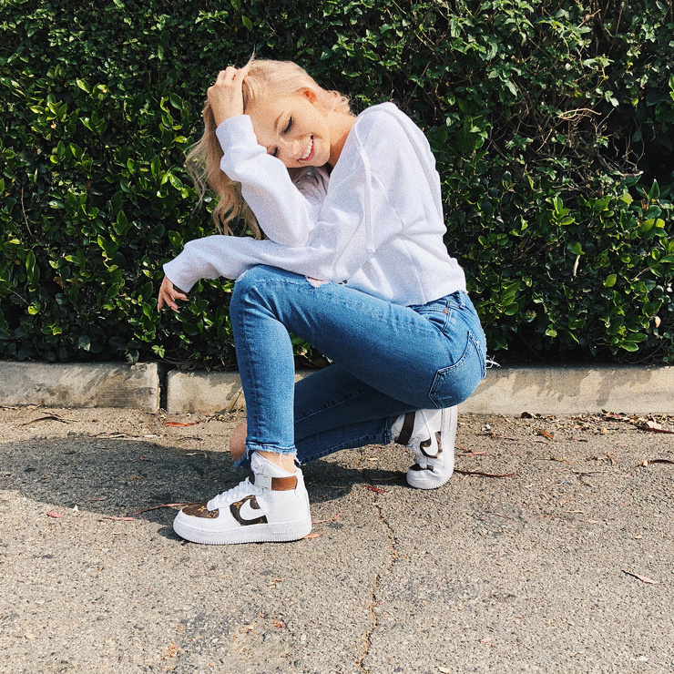 Jordyn Jones