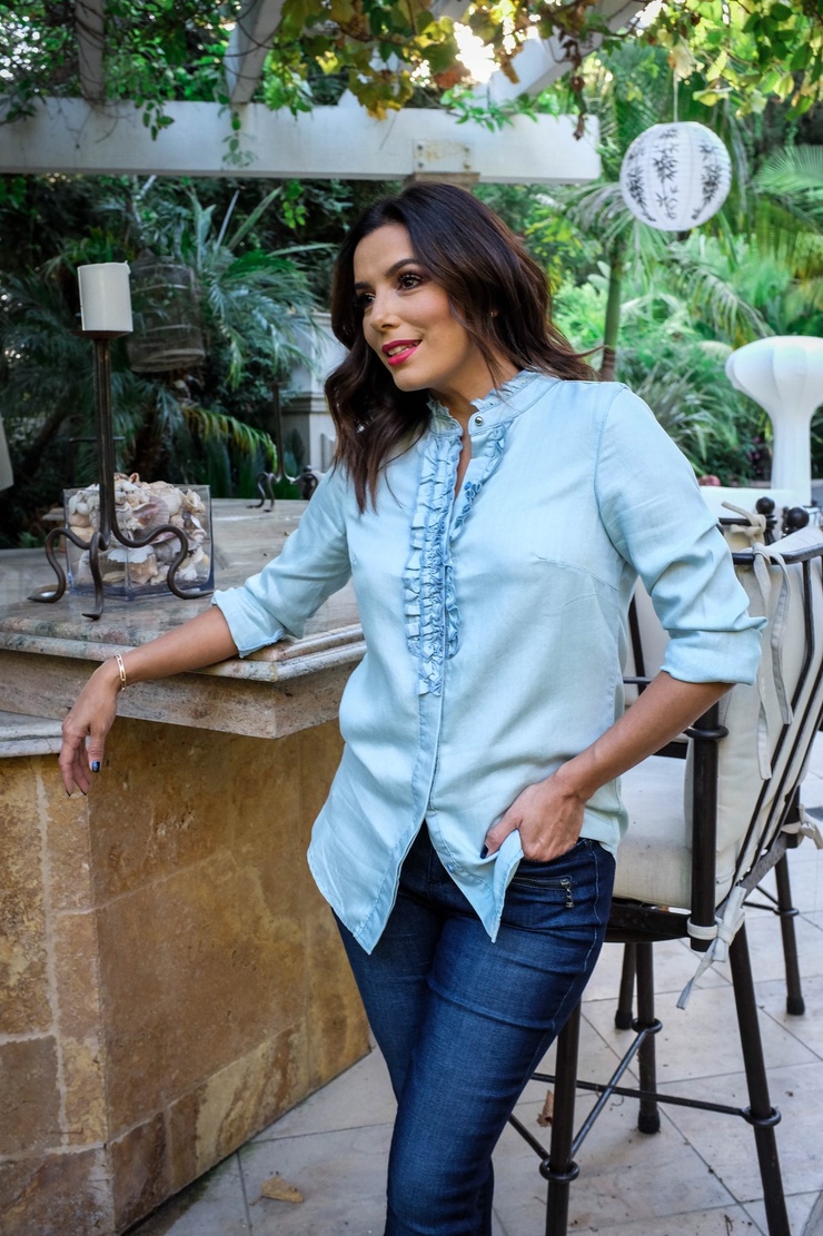 Eva Longoria