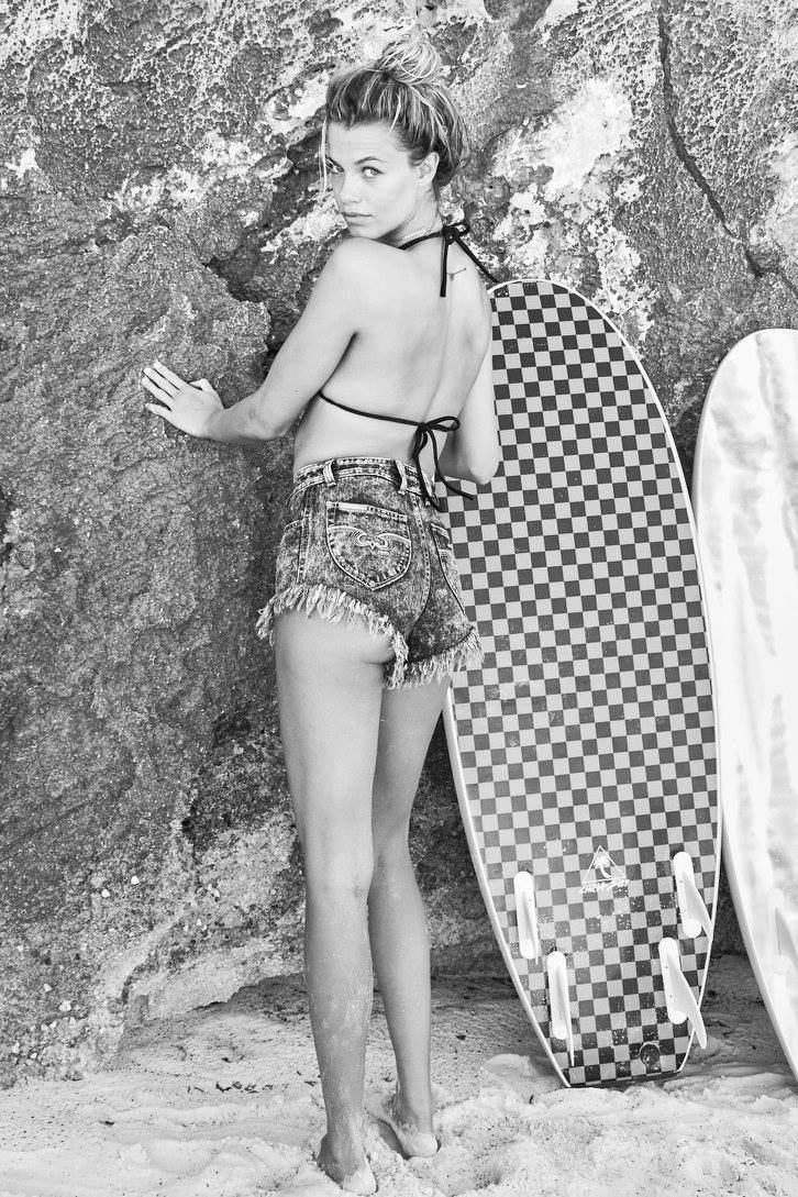 Hailey Clauson Hailey Clauson