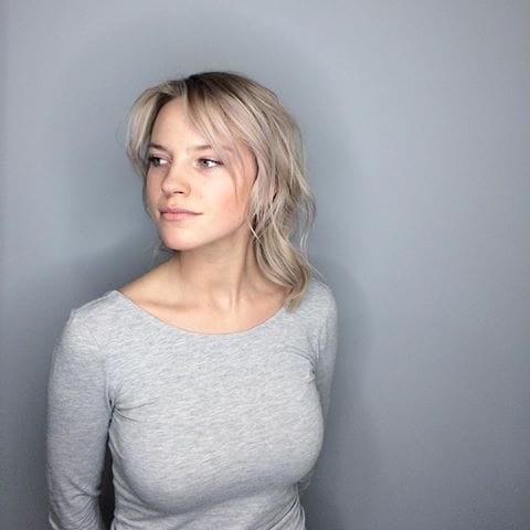 Elina Vaska