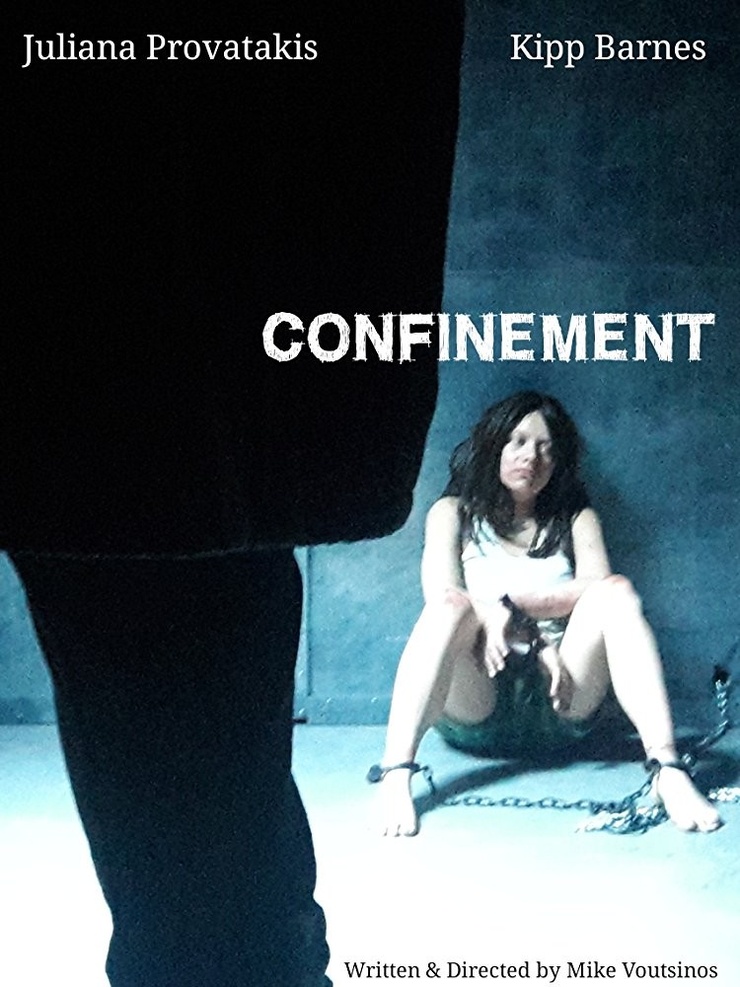 Confinement