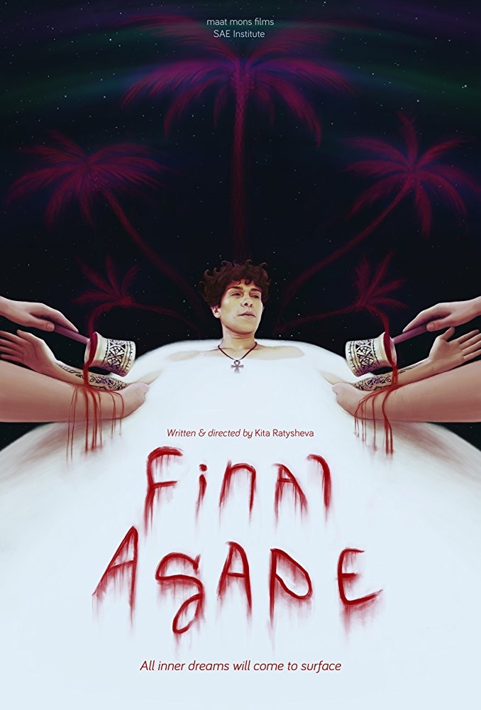 Final Agape