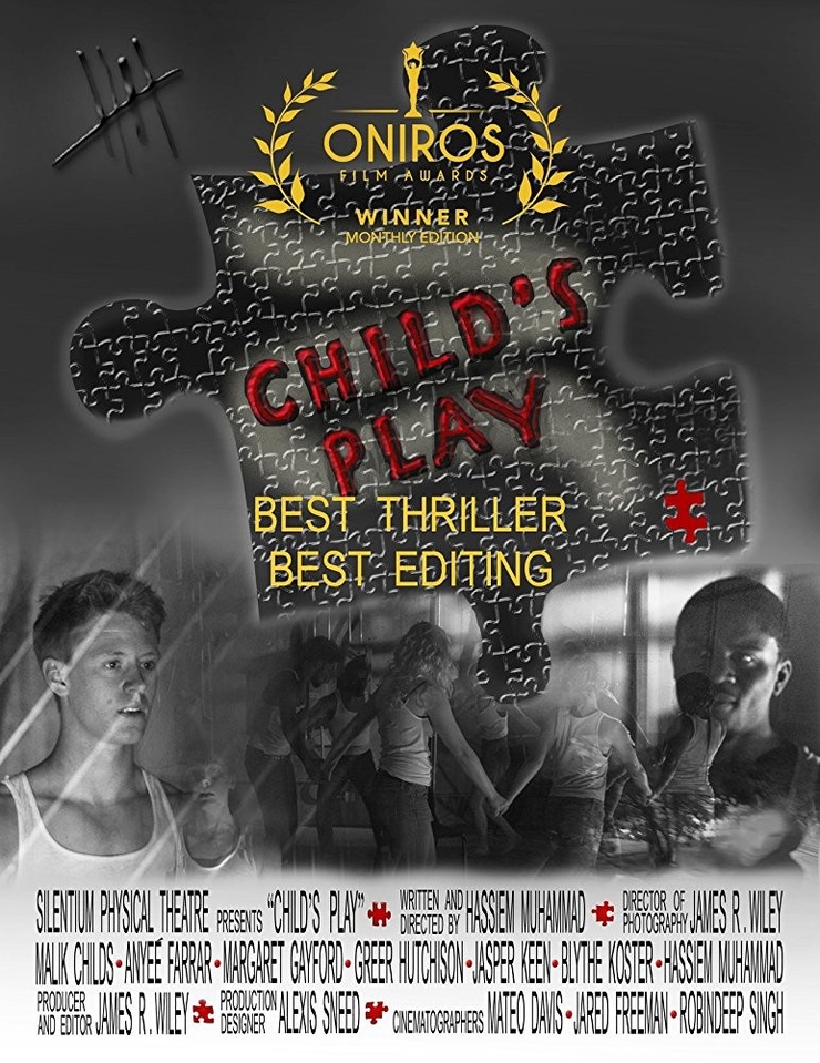 Child's Play (2018)