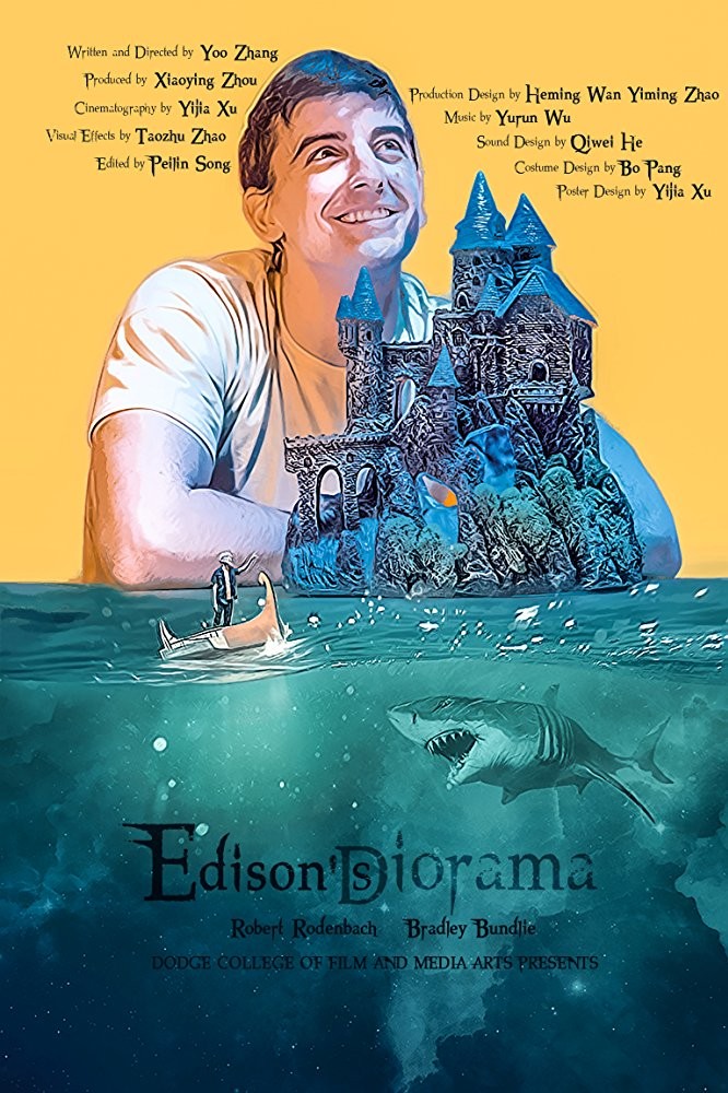 Edison's Diorama