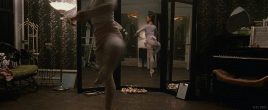 Black Swan