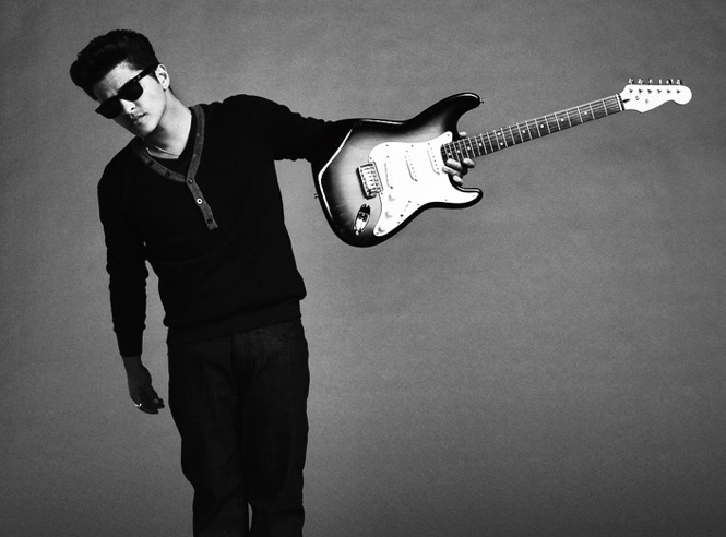 Bruno Mars Bruno Mars