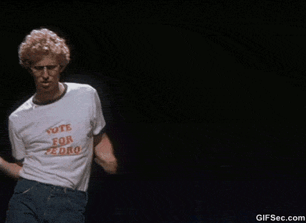 Napoleon Dynamite Napoleon Dynamite