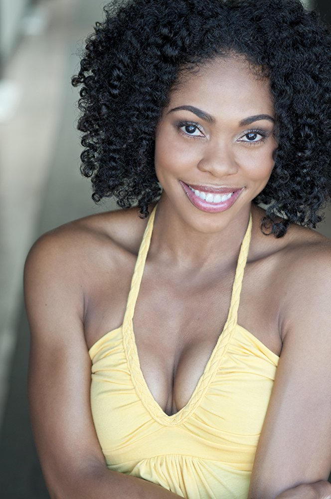 Dre Sawyer