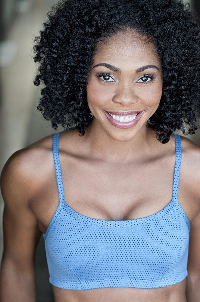 Dre Sawyer