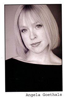 Angela Goethals Angela Goethals
