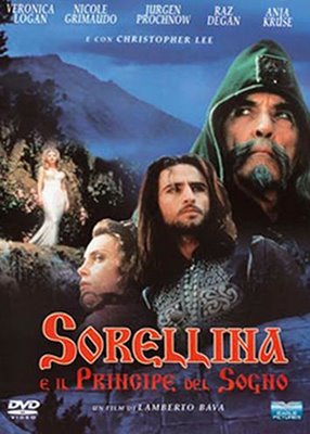 Sorellina e il principe del sogno