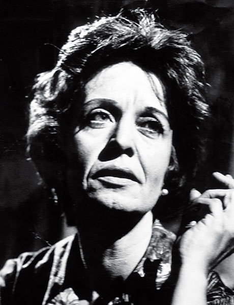 Lydia Lamaison
