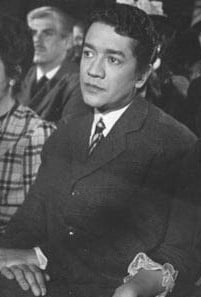 Luis Medina Castro