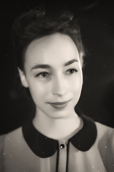 Anna Kratochvílová