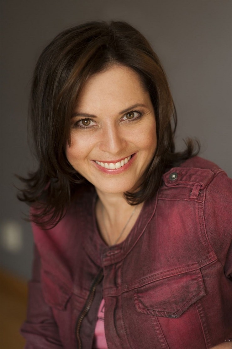 Barbora Kodetová