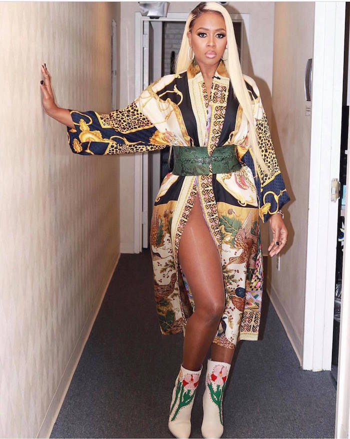 Remy Ma