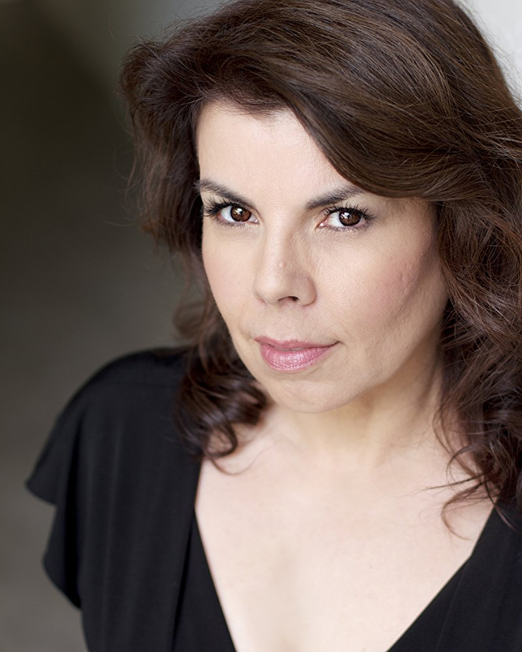 Marilyn Ghigliotti