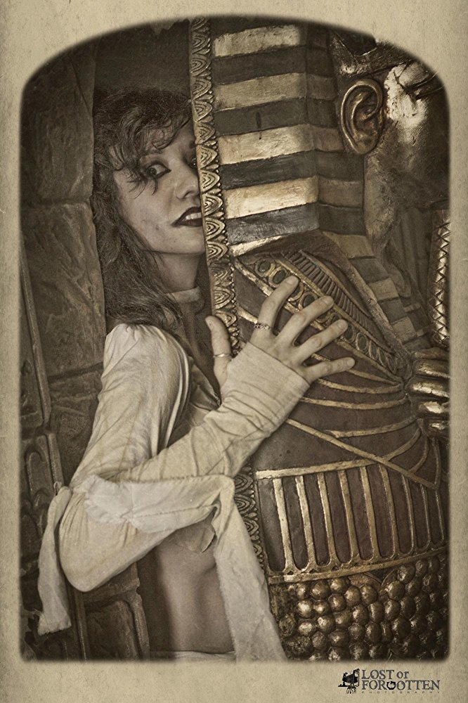 Janet Jay