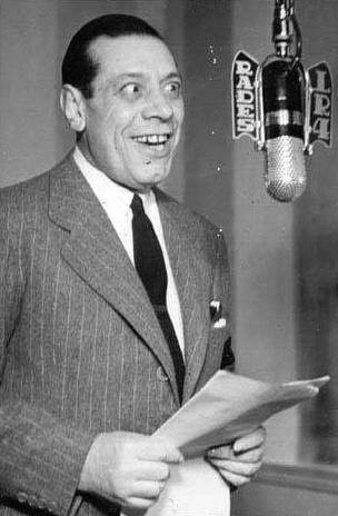 Luis Arata