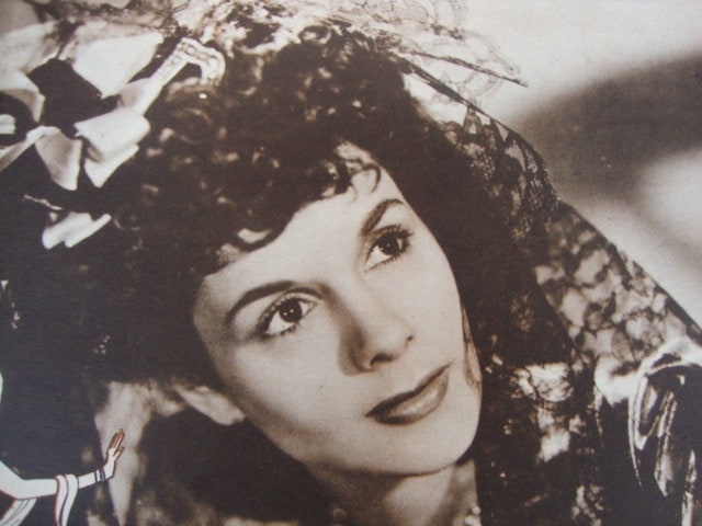 Delia Garcés