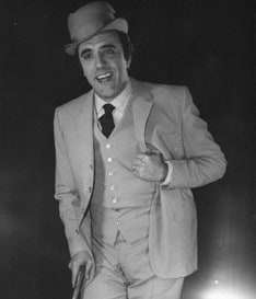 Adolfo García Grau