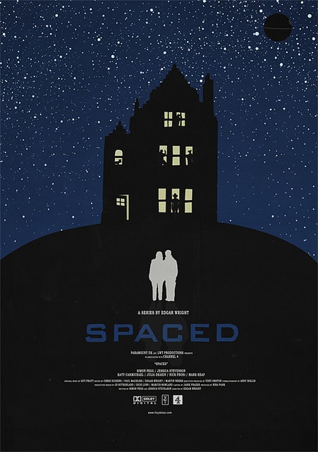 Spaced