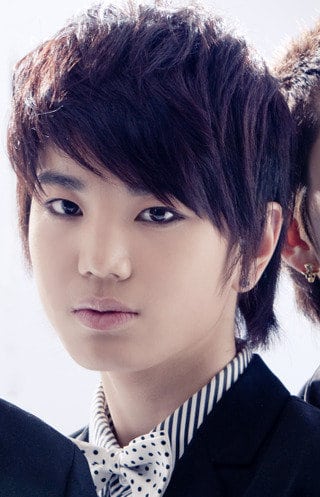 Lee Sung Jong