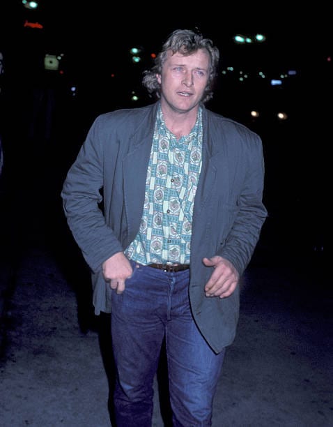 Rutger Hauer