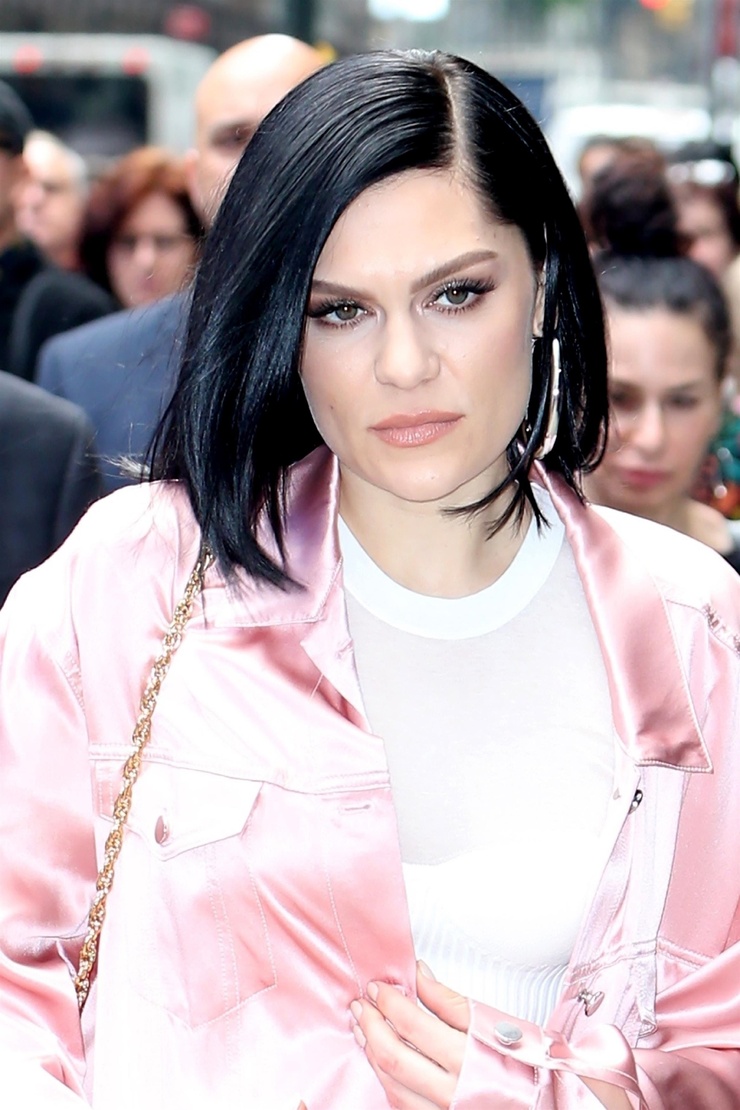 Jessie J