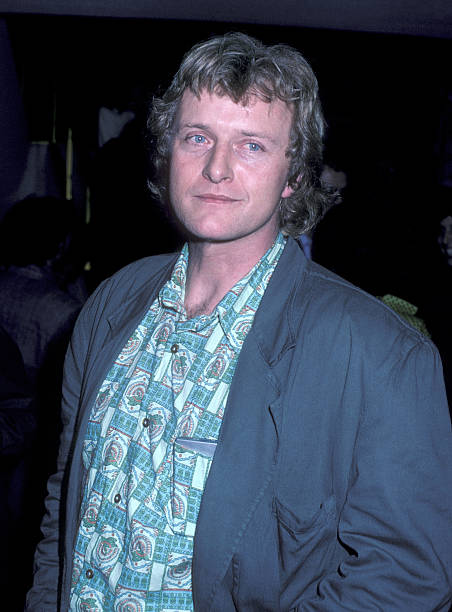 Rutger Hauer